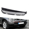 BMW X5 E53 Upper Bumper Mesh Grill Right (2003-2006)