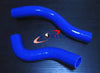 Toyota Land Cruiser HZJ75 / 78 / 79 Silicone Radiator Hose (1990-2007)