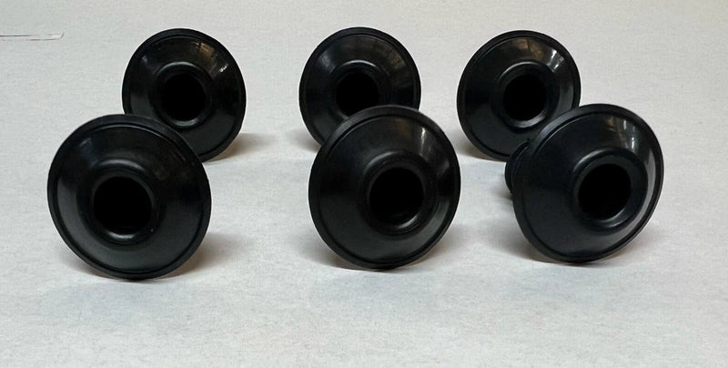 Various Models GMH Firewall Insulation Clips 6 x Pack