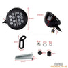 Harley Low Rider S114 S117 5.75'' LED Headlight Fairing Windshield (2021-2023)