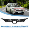 Toyota RAV4 SE 1 Pcs Front Hood Bumper Grille Grill