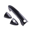 Honda Accord Carbon Fiber Style 2018-2023 Exterior Door Handle Covers