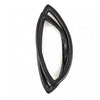 Windshield Rubber w Moulding F+R Set 3 Fits Nissan Patrol Safari Y60 1987-97 D05