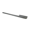 Land Rover Range Rover Gray Front Door Side Cladding Molding Trim (2013-2022)
