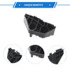 Toyota Corolla Left Rear Bumper Retainer Bracket (2009-2011)