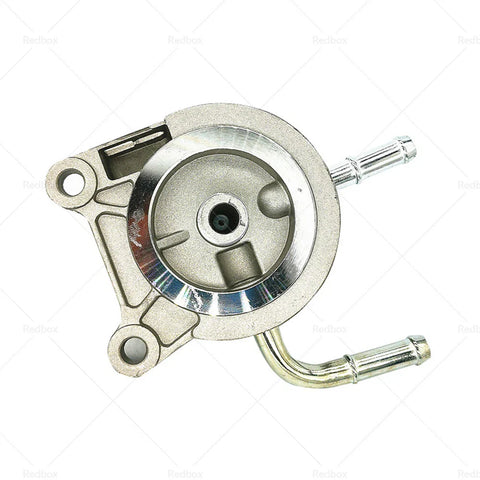 Toyota LandCruiser 105 Series HZJ Fuel Filter Primer Pump Cap (1998-2007)