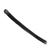 Toyota Tacoma 1995-2000 - Black Hood Shield Deflector Hood Protector