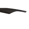 Cadillac CT5 2020-2022 Car Carbon Fiber Side Dashboard Panel Cover Trim Fit