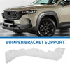 Mazda 6 Left Rear Bumper Retainer Bracket (2003-2008)