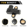 Nissan Pathfinder 3.5 V6 4WD Crankshaft Position Sensor (2000-2004)