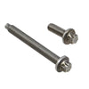 BMW E60 E70 E81 E83 E86 E87 E90 E92 E93 F10 Starter Bolt Set (2007-2017)