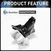 Honda CR-V 2.4L Engine Mount (2012-2016)
