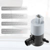 Toyota Corolla 1 Pcs Windshield Washer Pump (2007–2013)