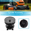 Husqvarna Ride-On Mowers Spindle Assembly