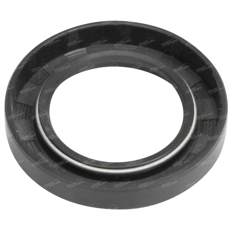Toyota Prado KDJ120R 1KD-FTV Balance Shaft Oil Seal (2006–2009)