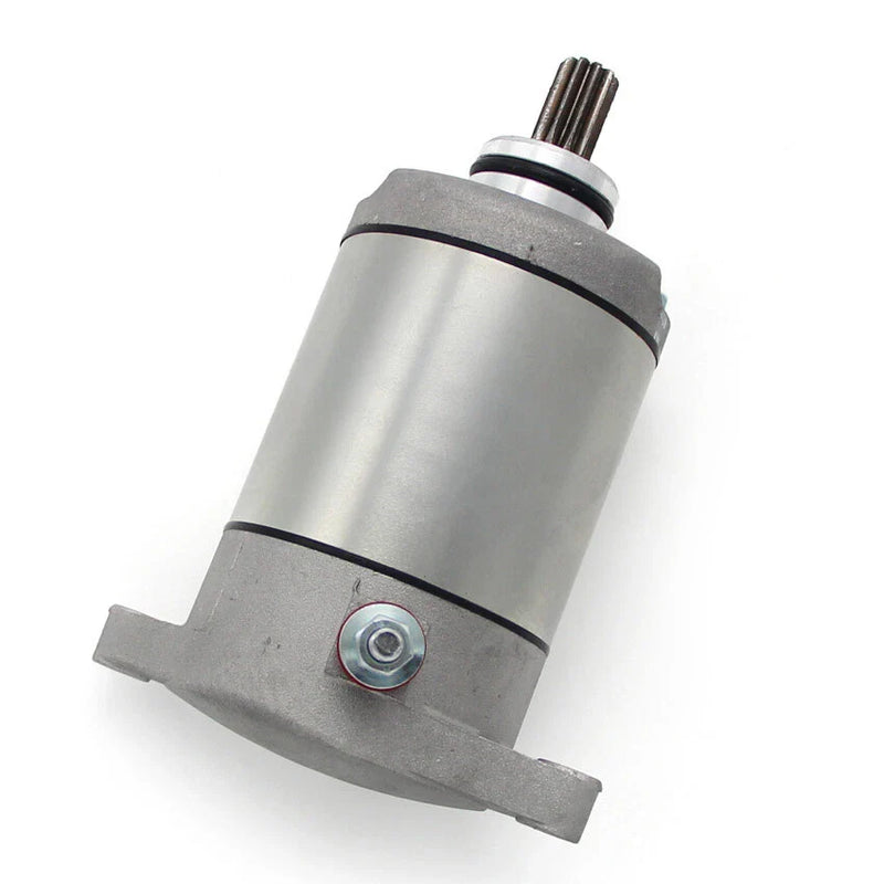 Suzuki LT-F 4WD Quad Runner LTF250F LTF300F King Quad 300 Starter Motor