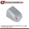 Honda Accord MK10 (2018-2020) Silver ABS Front Right Door Handle
