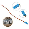 BMW F32 F30 F10 F20 E85 Car Dashboard Speaker Tweeter Cable Plastic 1x