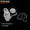 Chevrolet Silverado 1500 Drive Belt Tensioner Kit
