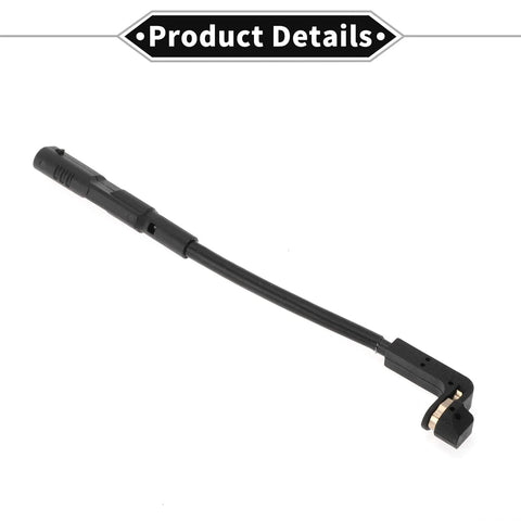 Chevrolet Silverado 1500 Brake Pad Wear Sensor (2019-2023)