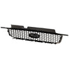 Grille Assembly For 2001-2004 Ford Escape w/ emblem