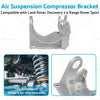 Land Rover Discovery 3 4 Air Suspension Compressor Bracket (2004-2016)