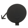 Hyundai Santa Fe Rear Bumper Tow Hook Cap Cover (2007-2009)