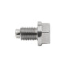 BMW Benz M12x1.5mm Magnetic Oil Pan Drain Plug Bolt & Washer