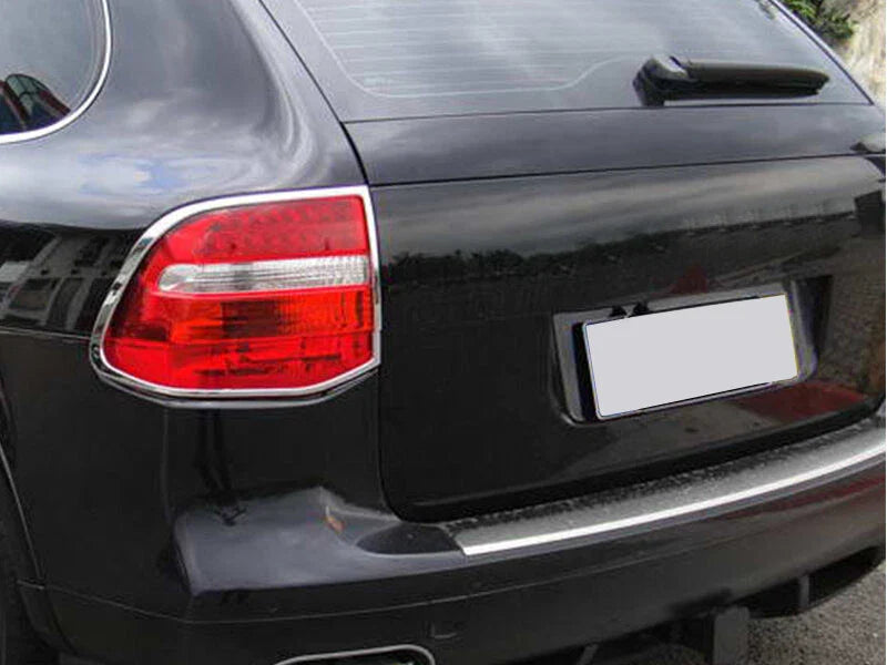 Porsche Cayenne 957 Tail Light Bezel Cover (2003-2010)