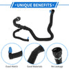 Land Rover Range Rover Evoque 2.0L Radiator Hose (2014-2017)