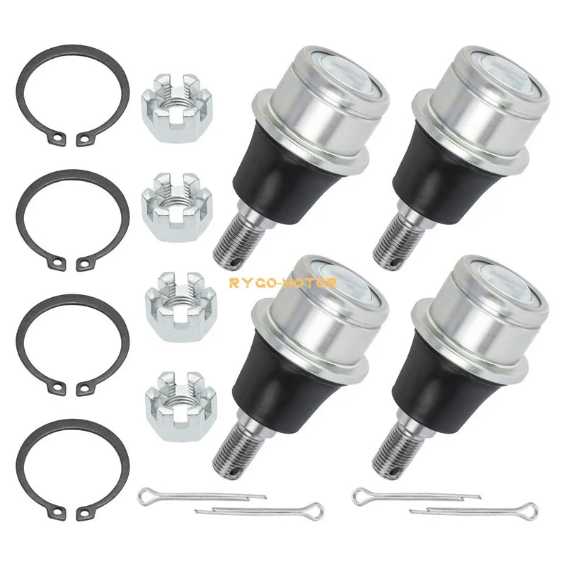 Can-Am Maverick X3 Ball Joint Upper / 4 Pack (2017–2024)