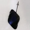 2013-2017 Cadillac XTS Front Bumper Tow Hook Cover (2013-2017)