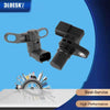 Mazda 3 BK 2.3L SP23 Crank & Cam Angle Sensors (2006-2009)