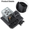 Cooling for Peugeot 301 / 3008 / 307 / 308 / 408 / 5008 Fan Relay Resistor