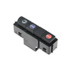 2014-2020 Chevy Impala Emergency Call Switch Button (2014-2020)