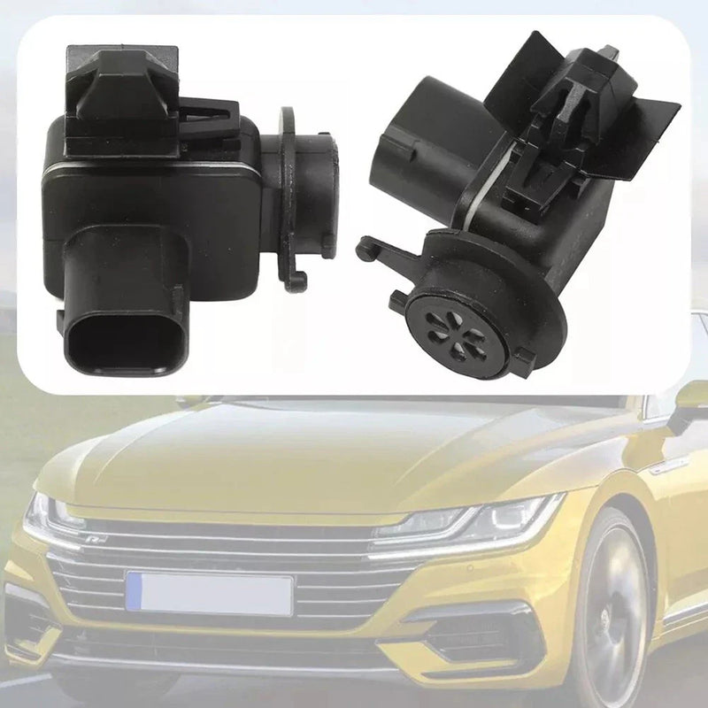 Golf Tiguan Passat MK5 Interior Air Quality Sensor 12V