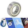 Scooter Skateboard Wheel 60/22ZZ 22x44x12mm Deep Groove Ball Bearings