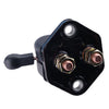 Vehicle 12V Auto Car Battery Disconnect Isolator Cut Off Kill Switch