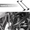 Mitsubishi Eclipse Galant Pair Front Stabilizer Sway Bar Links
