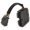 Kymco Maxxer 250, Mongoose 300 Voltage Rectifier Regulator (2010-2016)