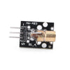 PIC AVR Laser Head Sensor Transmitter Module Board 5V (No Year)