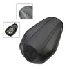 Kawasaki ZX-4R Passenger Rear Seat Cushion Black (2023)