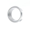 Chrysler Pacifica & Voyager Fog Lamp Bezel Trim Ring Right (2017-2020)