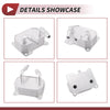 Ford C-Max (2007-2010) 1 x Trans Cooler Engine Oil Cooler