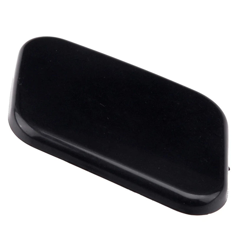 Nissan Qashqai J10 Right Headlight Cleaning Nozzle Cap (2006-2013)
