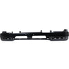 Bumper Face Bars Front for Chevy Chevrolet Silverado 1500