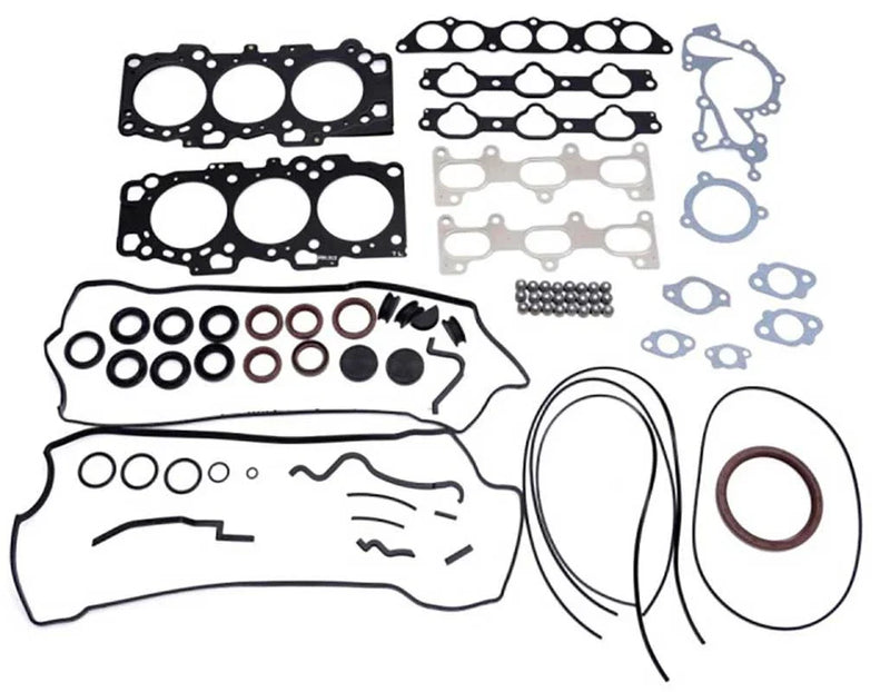 Kia Magentis MG 2.7L Engine VRS Cylinder Head Gasket Set (2006-2008)