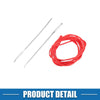 Lexus GS 300 2018-2019 Black Red Gear Shifting Knob Cover
