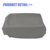 Toyota Avalon (2005-2012) Gray Center Console Lid Armrest Cover