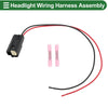 Chevrolet Silverado Headlight Wiring Harness (2016-2018)